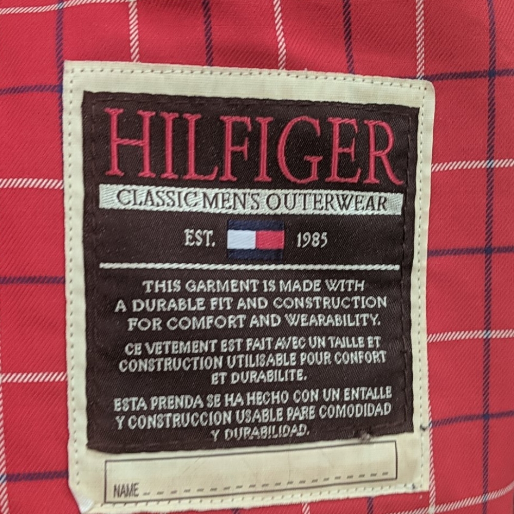 Tommy Hilfiger - Picture 3 of 7